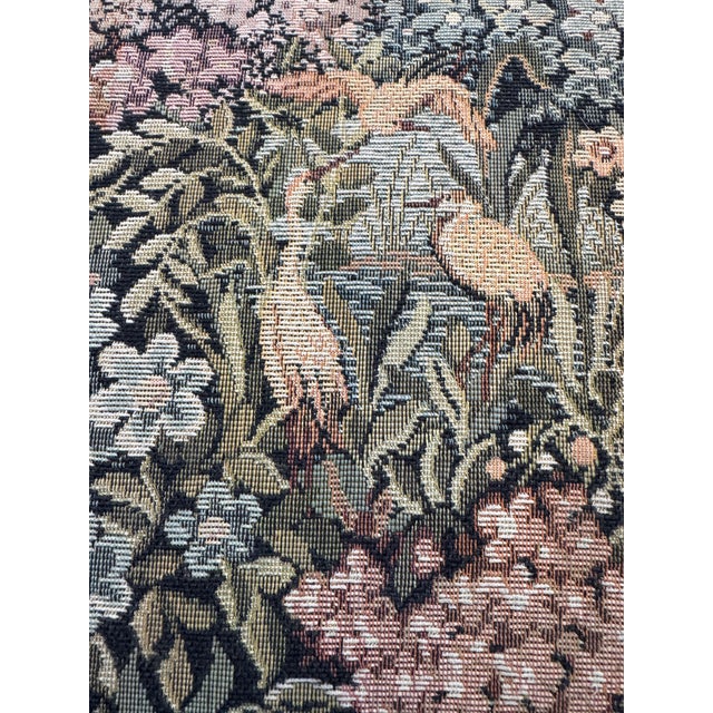 Early 20th Century French Provincial Upholstered Piano Bench For Sale - Image 12 of 13