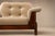 1960s Pair of Brazilian Modern Rosewood and Mohair Armchairs by Bertomeu, 1960s For Sale - Image 5 of 18