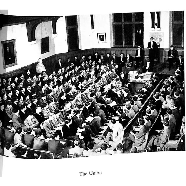 "Oxford Life" 1962 Balsdon, Dacre For Sale - Image 9 of 11