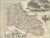 Antique Map of Pas-De-Calais by Vuillemin, 1850 For Sale - Image 4 of 10