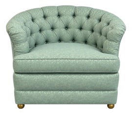 Example of Club Chairs