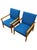 Retro Armchairs from TON, Czechoslovakia, 1960s, Set of 2 For Sale - Image 6 of 9