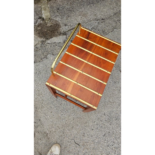 Coffee Tables by Gio Ponti, 1950s, Set of 2 For Sale - Image 6 of 9