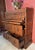 Antique Globe Brand Oak Stacking File Card Catalog Cabinet Circa 1900 For Sale In Dallas - Image 6 of 14