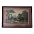Antique Wall Art by Christopher High Shearer For Sale