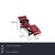 The lc4 isn't a chaise longue; it's a concept. In 1928, le corbusier, pierre jeanneret, and charlotte perriand posed the...