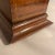 Antique English Inlaid Mahogany Box For Sale - Image 9 of 10