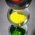Hand-Blown Glass Art Object, Murano Glass, Italy, 2nd Half 20th Century For Sale - Image 4 of 7