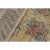 Textile Rug & Kilim’s Khotan Rug in Gold and Red With Geometric Patterns For Sale - Image 7 of 7