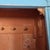 Early 19th Century Italian Painted Wardrobe For Sale - Image 11 of 13