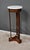 Traditional Early 19th Century Directoire Mahogany Side Table For Sale - Image 3 of 12