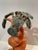 Arts & Crafts Baobab Tree Sculpture, Madagascar, Handcrafted For Sale - Image 3 of 12