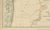 Antique Map of La Plata, 1860 For Sale - Image 9 of 14