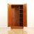 Mid Century Teak 1960s Armoire by Austinsuite For Sale - Image 4 of 8