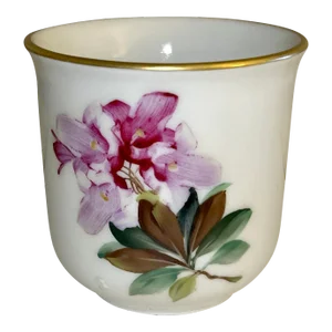 Antique German Mini Vase