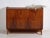 Mid-Century Asymmetric Walnut Sideboard by Amaru For Sale - Image 12 of 15