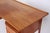 Wood Danish Teak Desk from Peter Løvig Nielsen, 1960s For Sale - Image 7 of 10