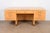 An exceptional Mid-Century Modern or Art Deco style executive writing desk In the manner of Milo Baughman By Henredon,...
