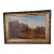 Hudson River Valley Autumn Landscape For Sale