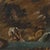 River Landscape with Figures, 1700s, Oil on Canvas For Sale - Image 4 of 12