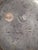18th C German Pewter Judaica Passover Seder Basin Hebrew Engraved Christie's 11" For Sale - Image 4 of 14