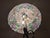 Tiffany-Style Floor Lamp in Metal For Sale - Image 18 of 18