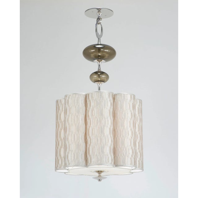 Contemporary Metamorphosis Pendant 3 For Sale - Image 3 of 3