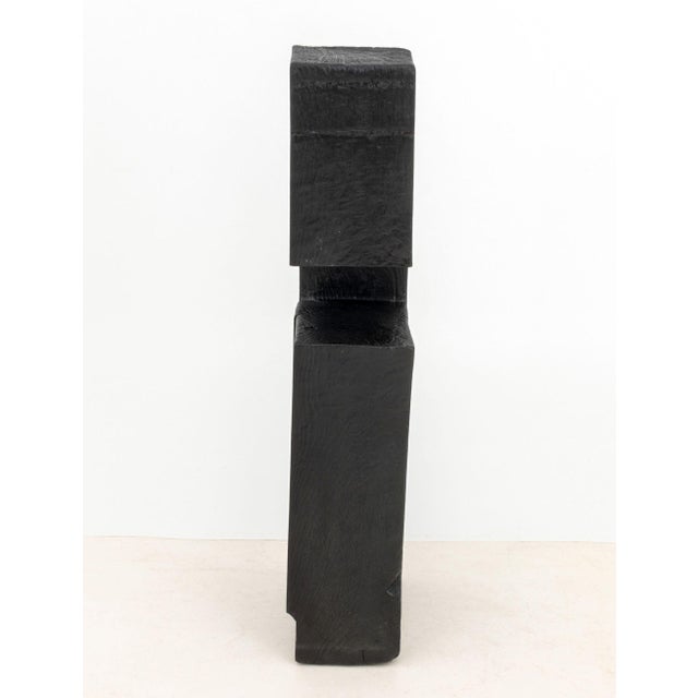 1970s Nerone Ceccarelli & Gianni Patuzzi Sculpture, 1972 For Sale - Image 5 of 8