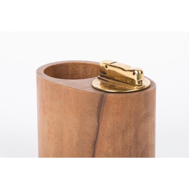 Lighter by Carl Auböck, Austria, 1960s | Chairish