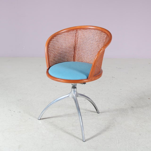 Young Lady Chair by Paolo Rizzatto for Alias, Italy, 1990s For Sale - Image 3 of 11