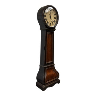 Hooker Furniture Seven Seas Collection Tall Clock For Sale