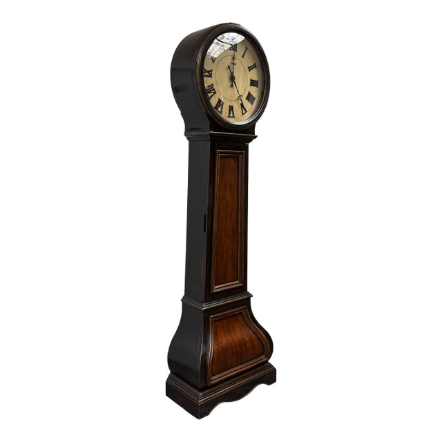 Hooker Furniture Seven Seas Collection Tall Clock For Sale