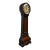 Hooker Furniture Seven Seas Collection Tall Clock For Sale