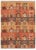 21st Century Modern Kilim Rug 5 '10'' X 8'1'' For Sale - Image 12 of 12