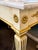 Early 20th Century Early 20th Century Pair of Italian Neoclassical Consoles For Sale - Image 5 of 6