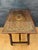 Traditional Spanish Barley Twist Table with Inlaid Marquetry Top, Early 20th Century For Sale - Image 3 of 13