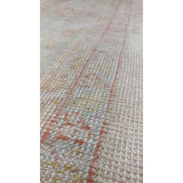 West Anatolia is one of the largest weaving regions in Turkey. Since the 15th Century, Turkish rugs have always been on...