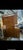 Brown Vintage Rattan Dry Bar by Lexington Furniture Industries For Sale - Image 8 of 12