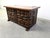Gold Vintage Spanish Storage Chest, 1950s For Sale - Image 8 of 14