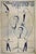 Vintage lithographic commercial-relief poster on paper, probably realized between 1910 and 1920. Signed in the plate...