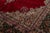Large Middle Eastern Wool Rug For Sale - Image 13 of 18