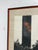 Black Gerson Leiber "Cat" Framed Lithograph, Signed For Sale - Image 8 of 12