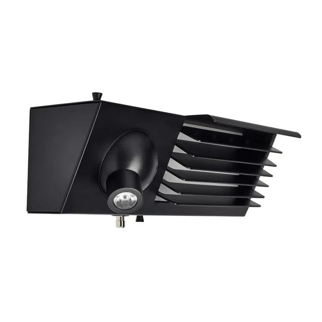 Biny Bedside Right Wall Lamp by Jacques Biny For Sale - Image 6 of 12