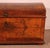 18th Century Walnut and Burl Chest For Sale - Image 3 of 14