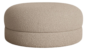 Ottoman by Paloma Editions