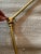 Metal White Wall Lamp in the style of Stilnovo For Sale - Image 7 of 9