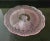 Traditional Mid 20th Century Gorham Crystal Cake Plate For Sale - Image 3 of 9
