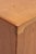 Brown Mid-Century Danish Chest of Drawers in Teak with 2 Doors from Silkeborg For Sale - Image 8 of 14