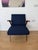 1960s Vintage Lounge Chair by Tatra Pravenec, 1960s For Sale - Image 5 of 6