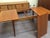Mid Century Modern Extending Single Leaf Dining Table c.1960 For Sale - Image 11 of 13